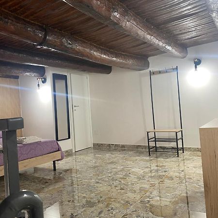 Dora House Napoli公寓 外观 照片