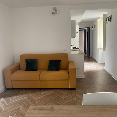 Dora House Napoli公寓 外观 照片