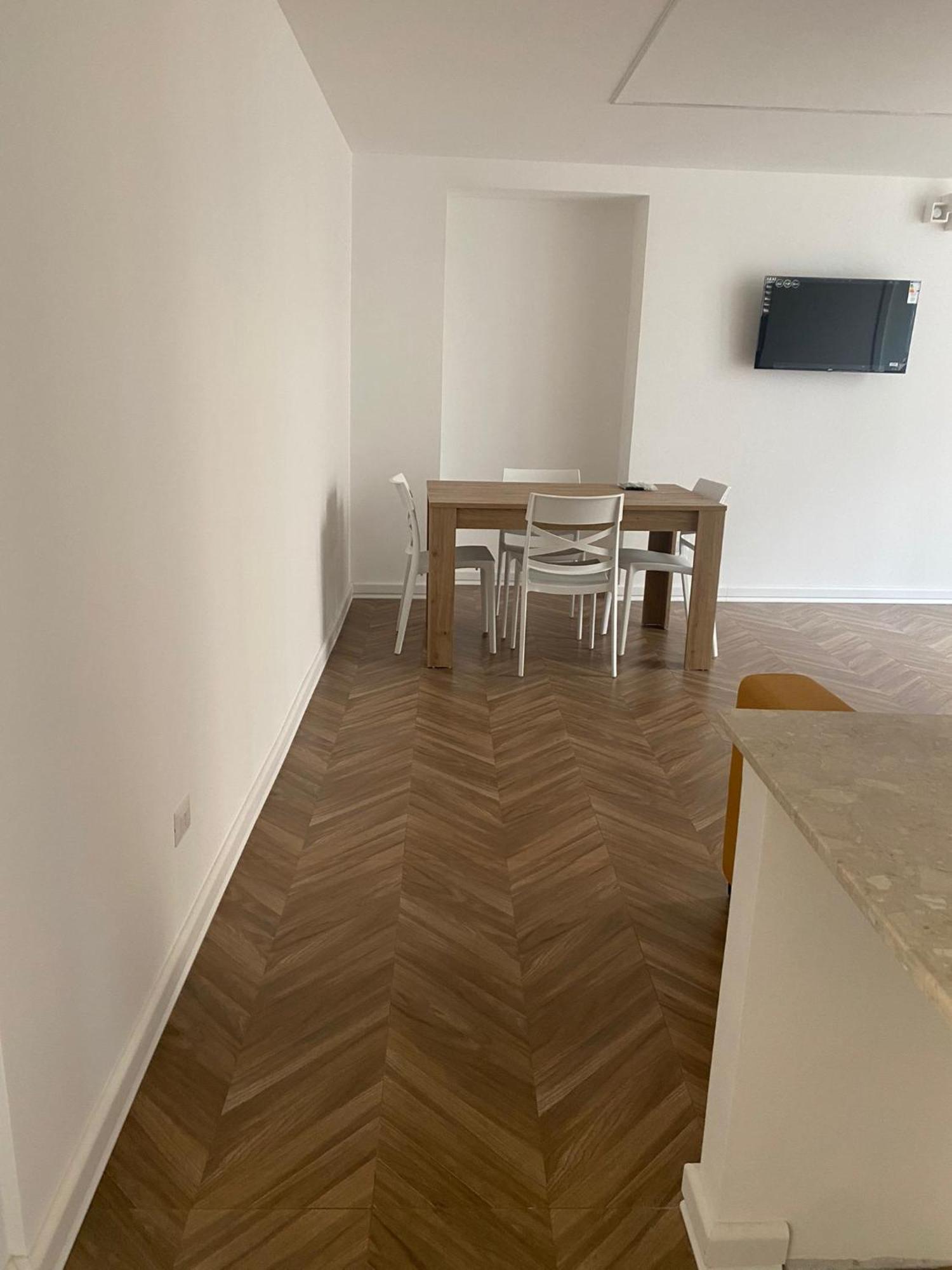 Dora House Napoli公寓 外观 照片