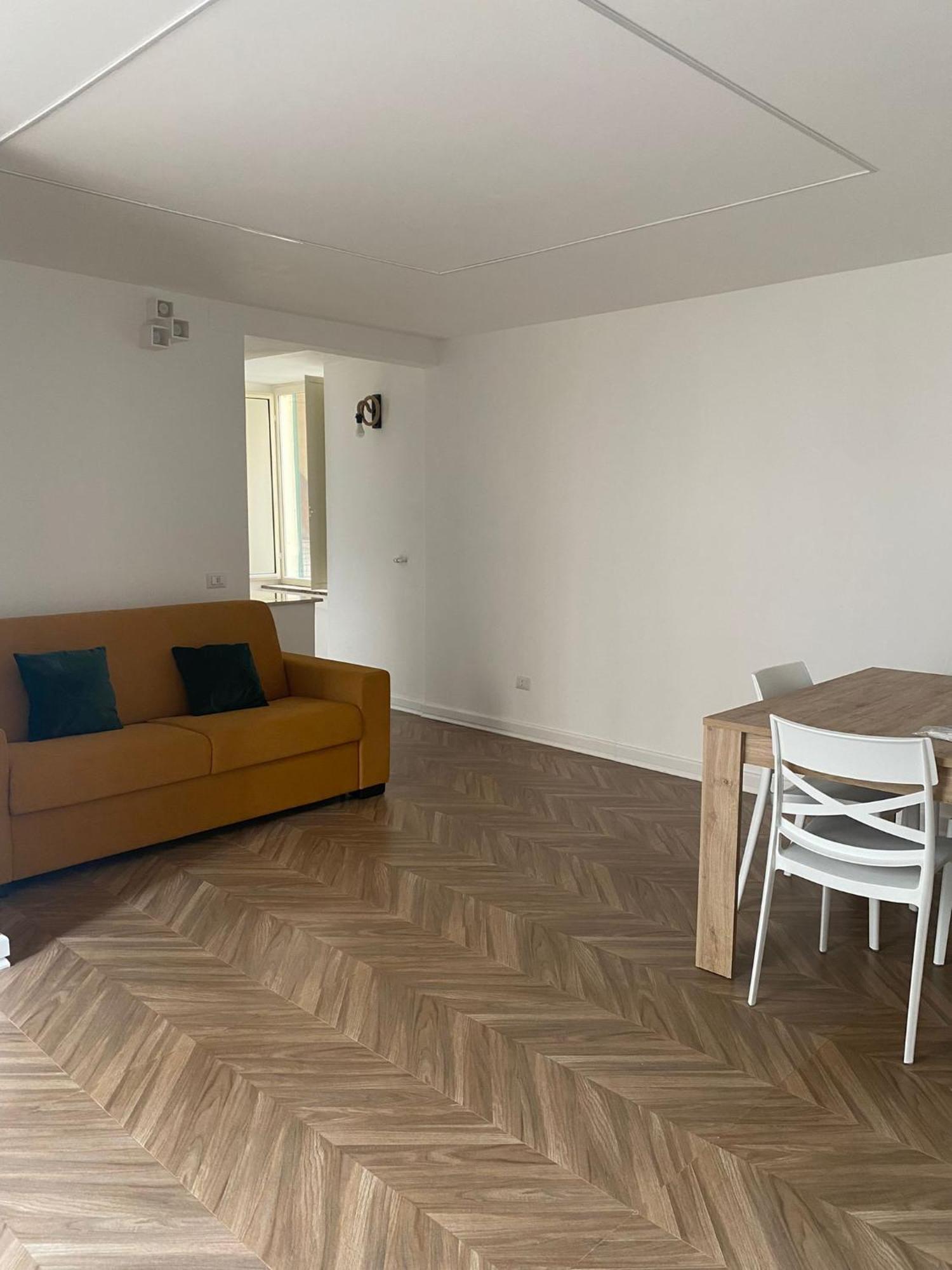 Dora House Napoli公寓 外观 照片