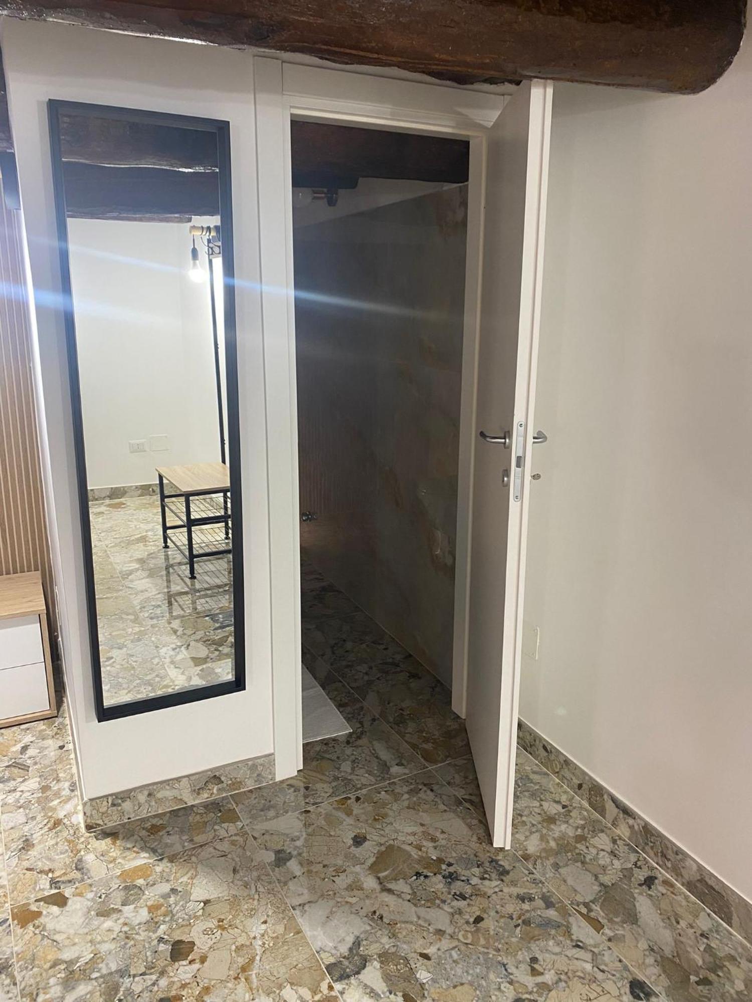 Dora House Napoli公寓 外观 照片