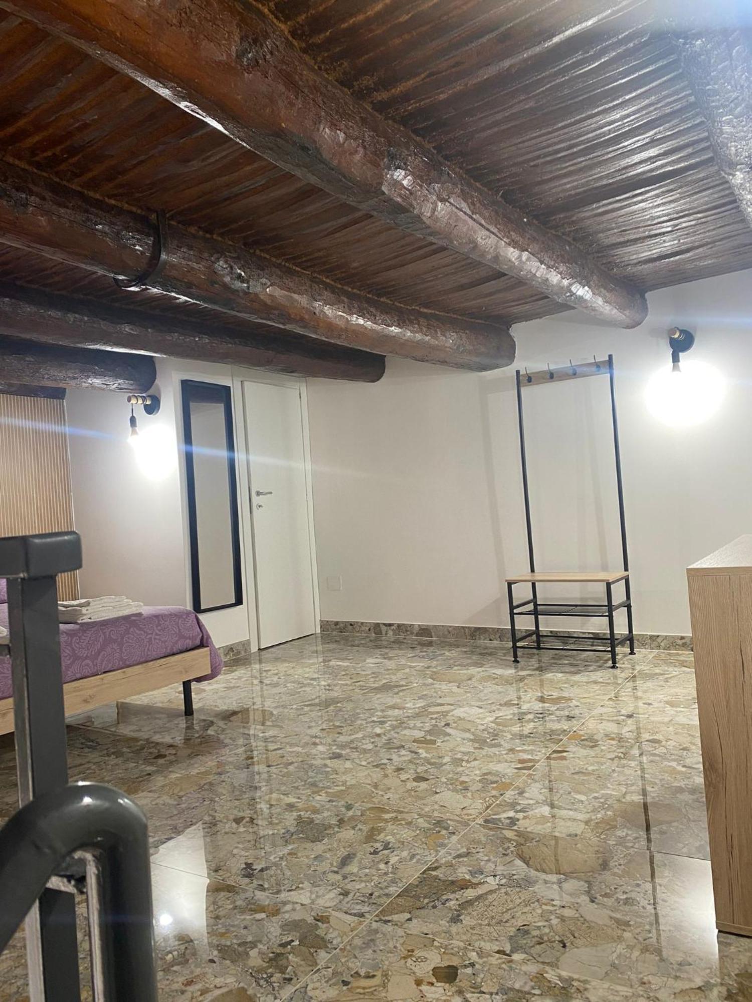 Dora House Napoli公寓 外观 照片