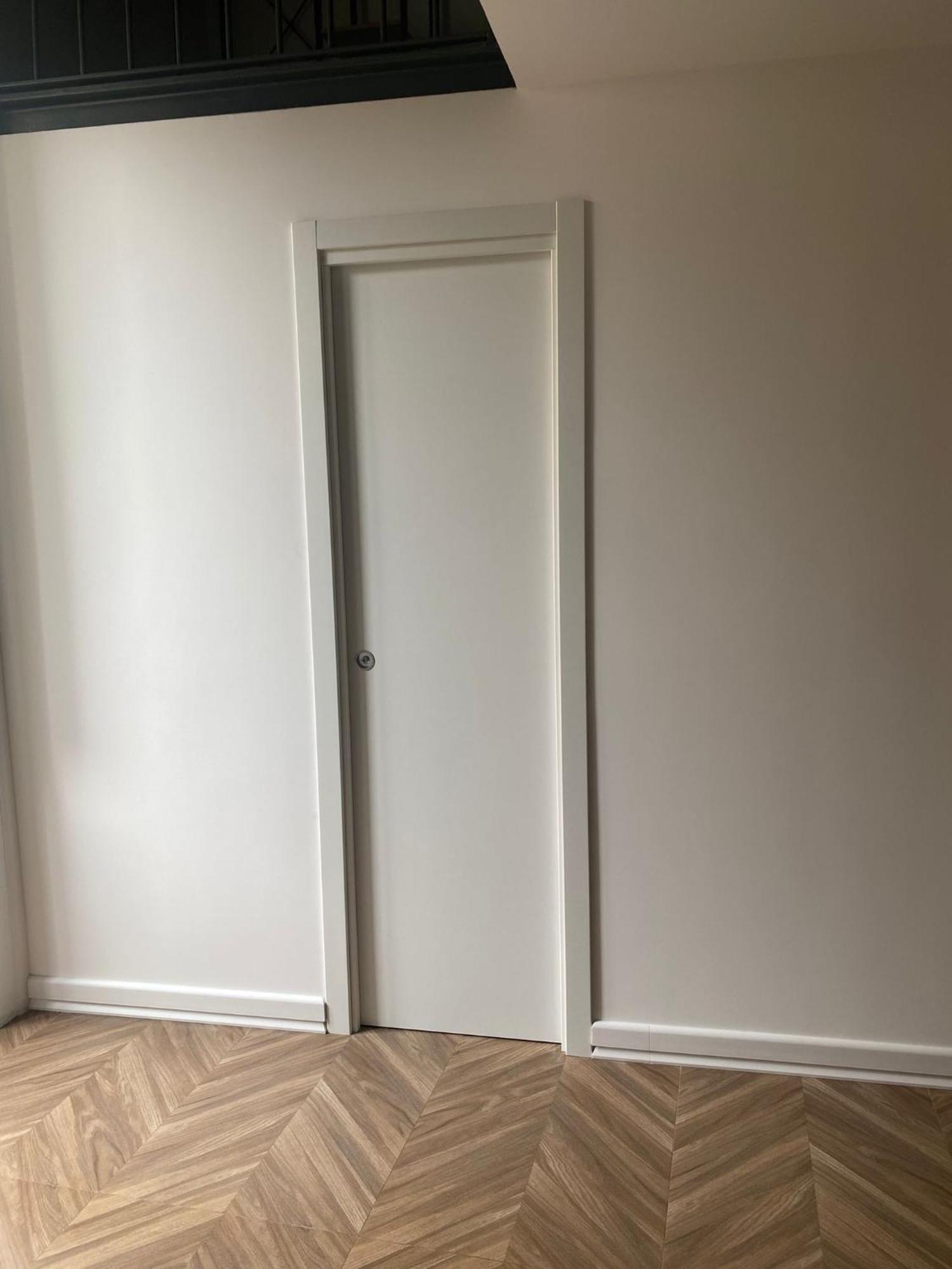 Dora House Napoli公寓 外观 照片