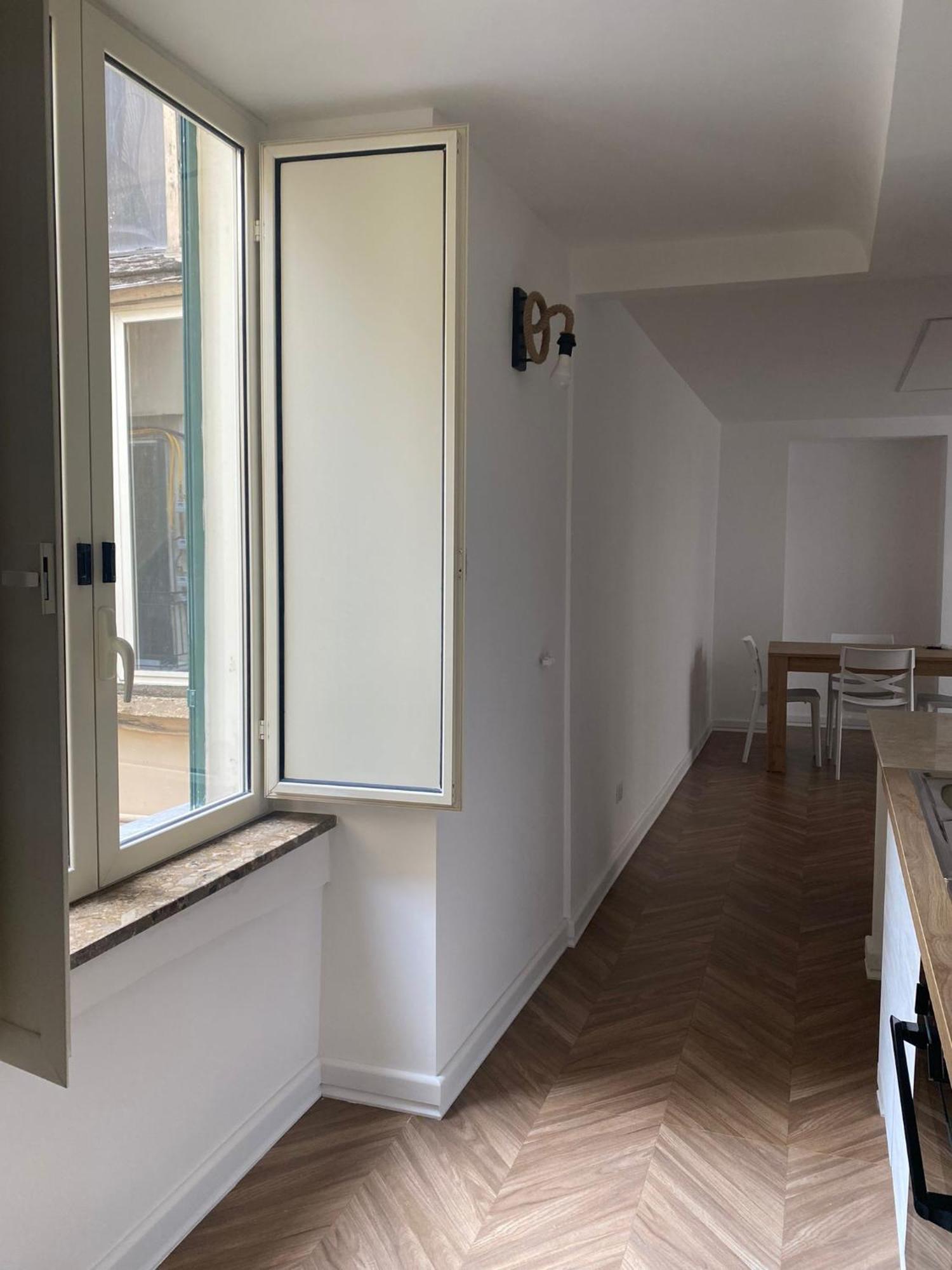 Dora House Napoli公寓 外观 照片