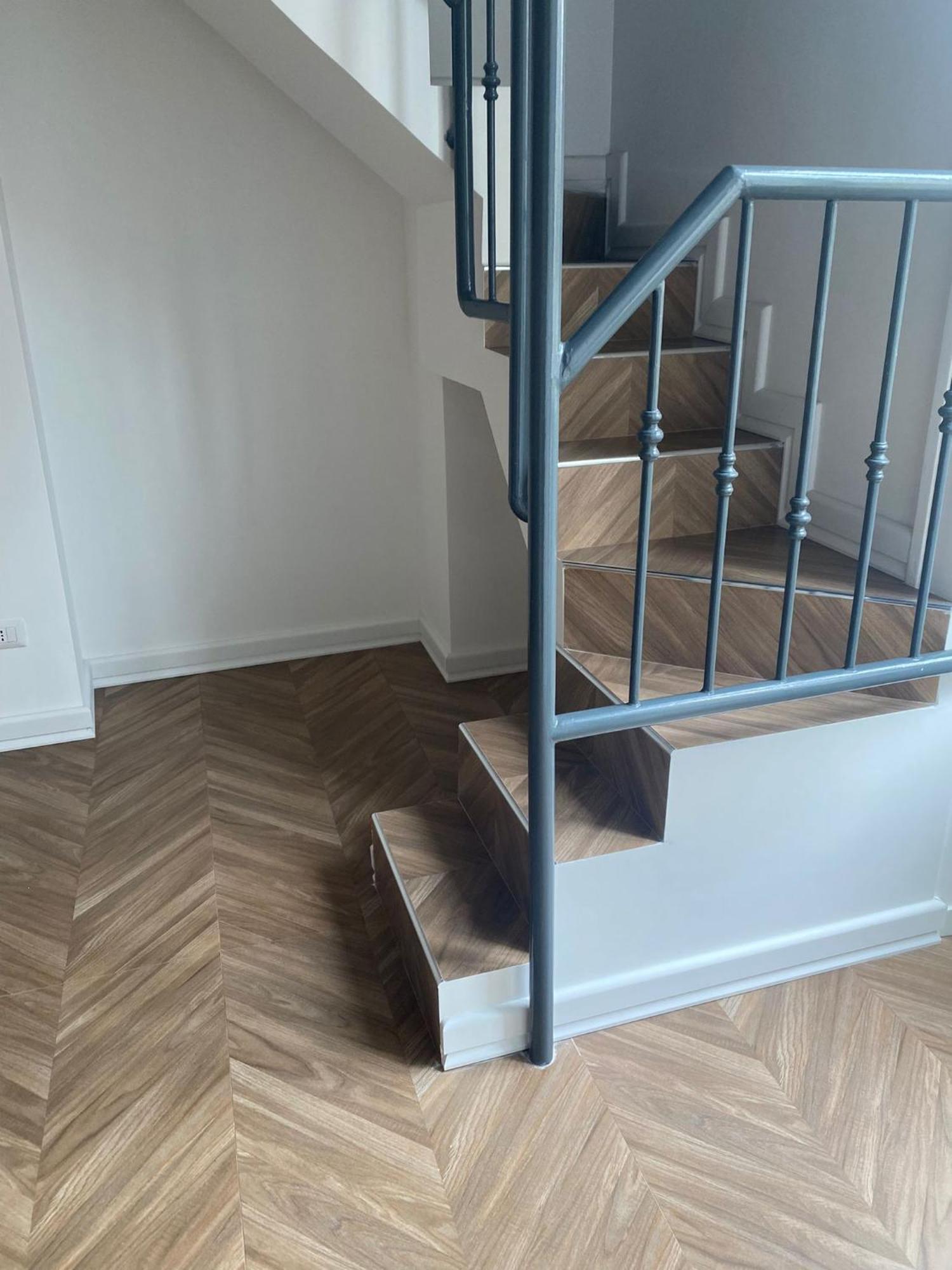 Dora House Napoli公寓 外观 照片
