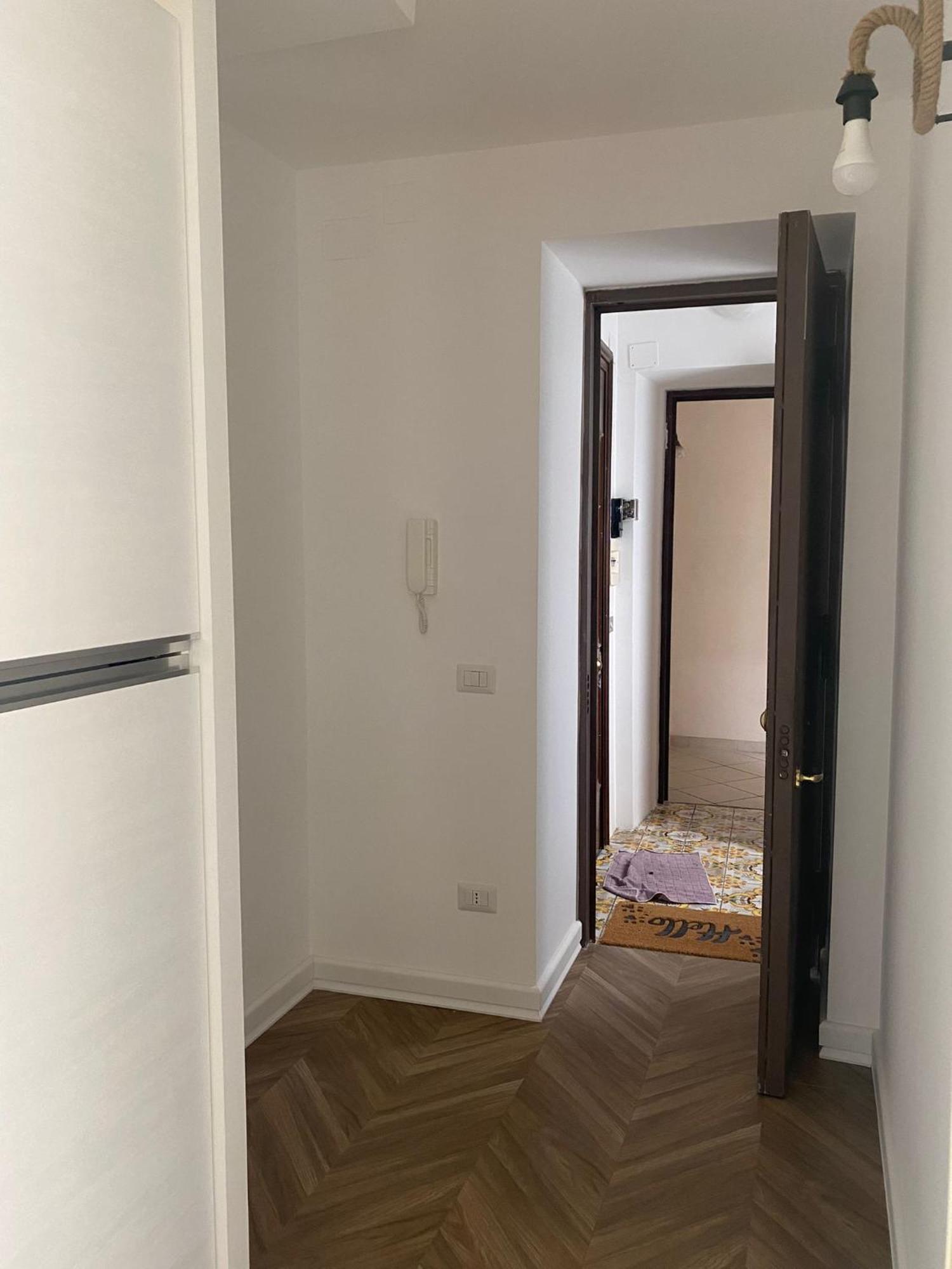 Dora House Napoli公寓 外观 照片