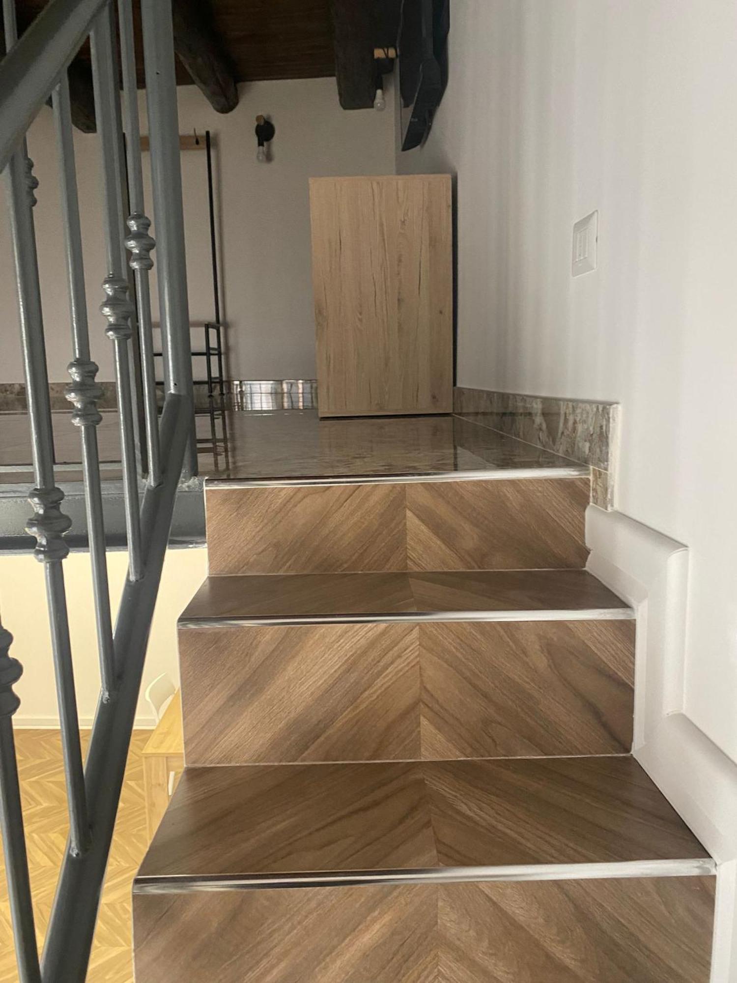 Dora House Napoli公寓 外观 照片