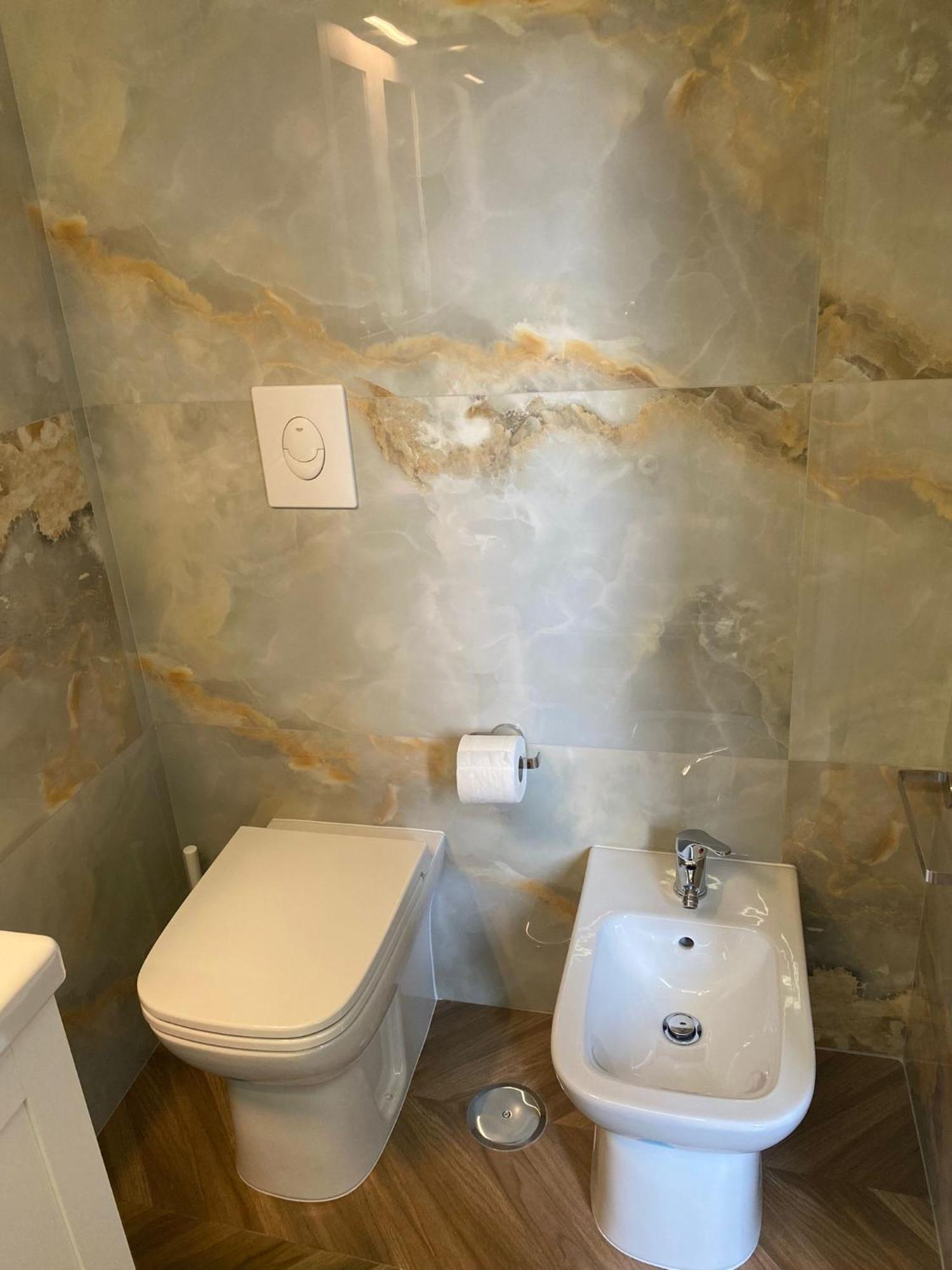 Dora House Napoli公寓 外观 照片