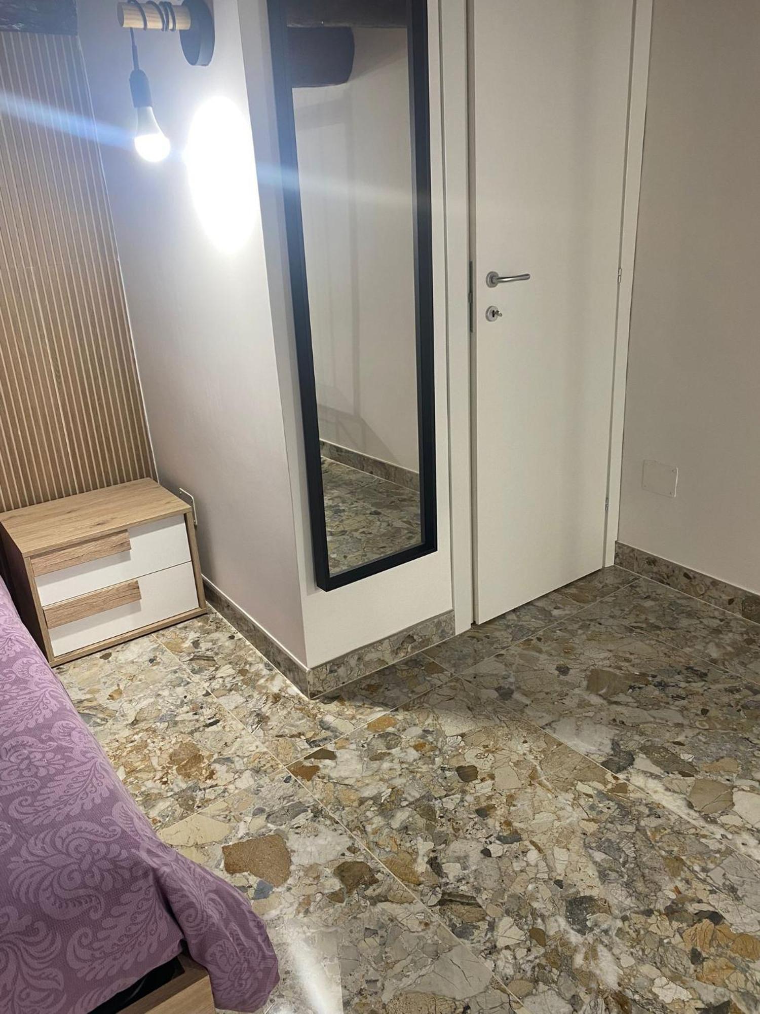 Dora House Napoli公寓 外观 照片