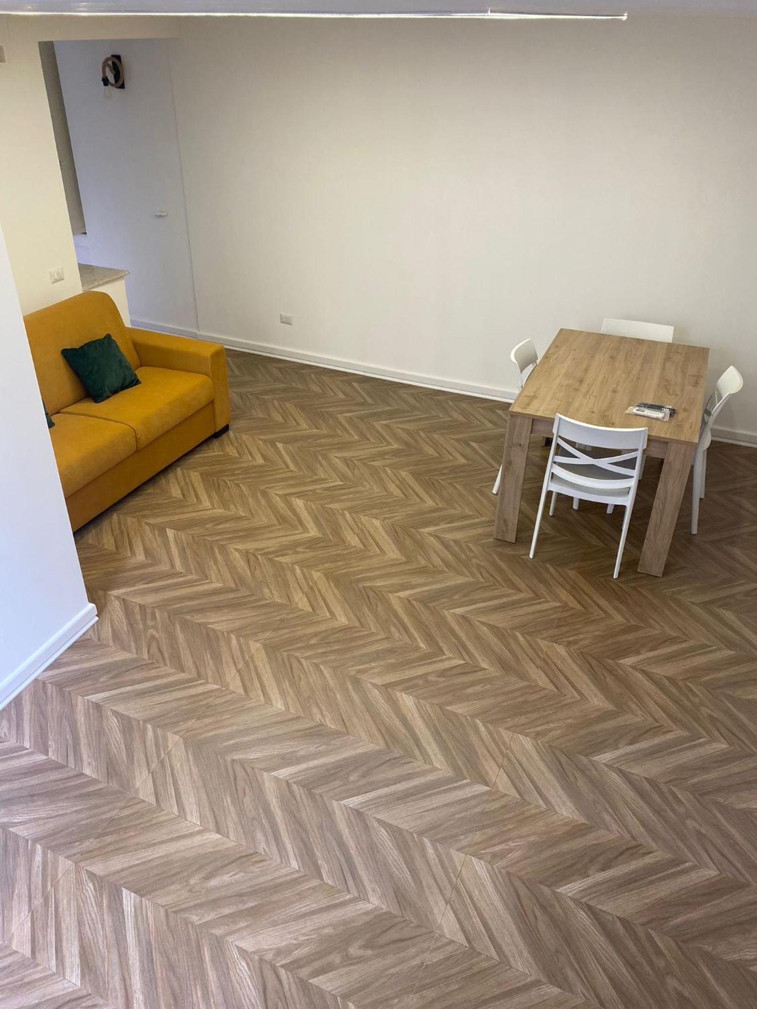 Dora House Napoli公寓 外观 照片