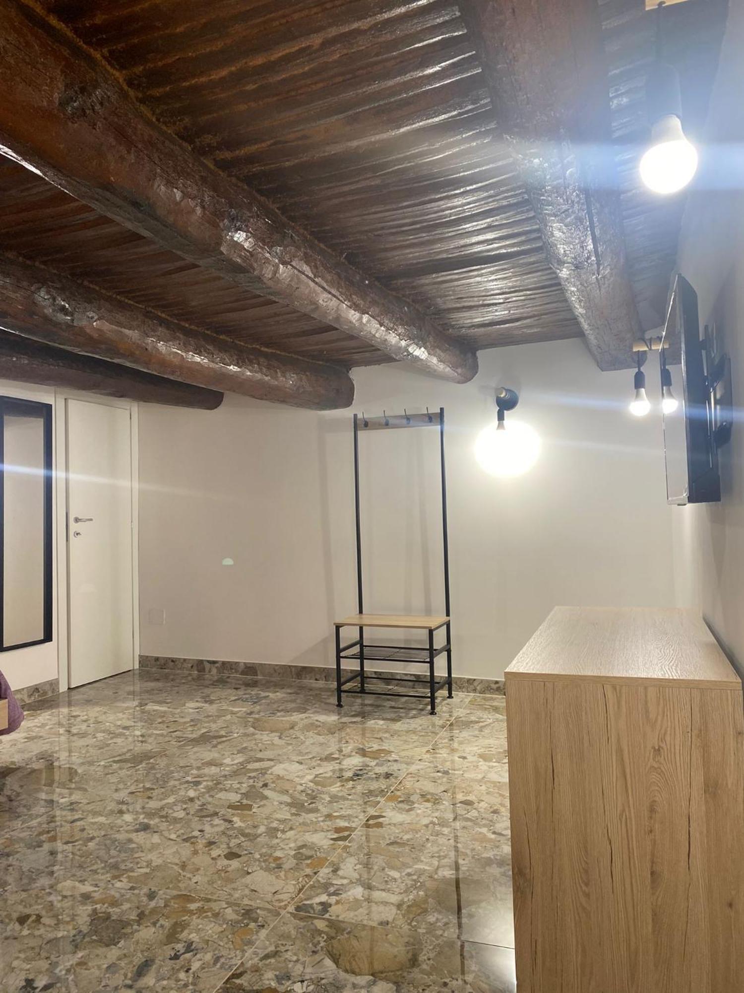 Dora House Napoli公寓 外观 照片