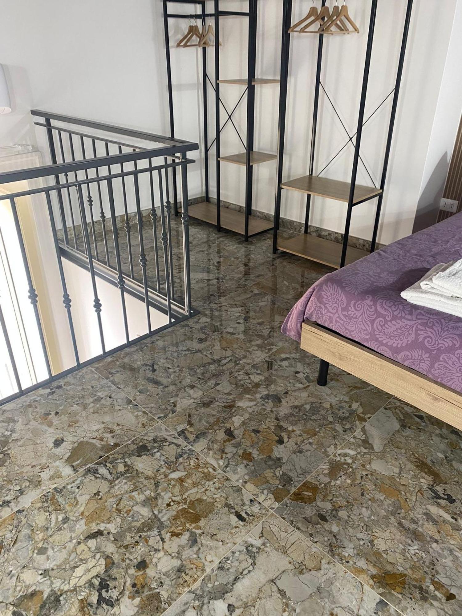 Dora House Napoli公寓 外观 照片