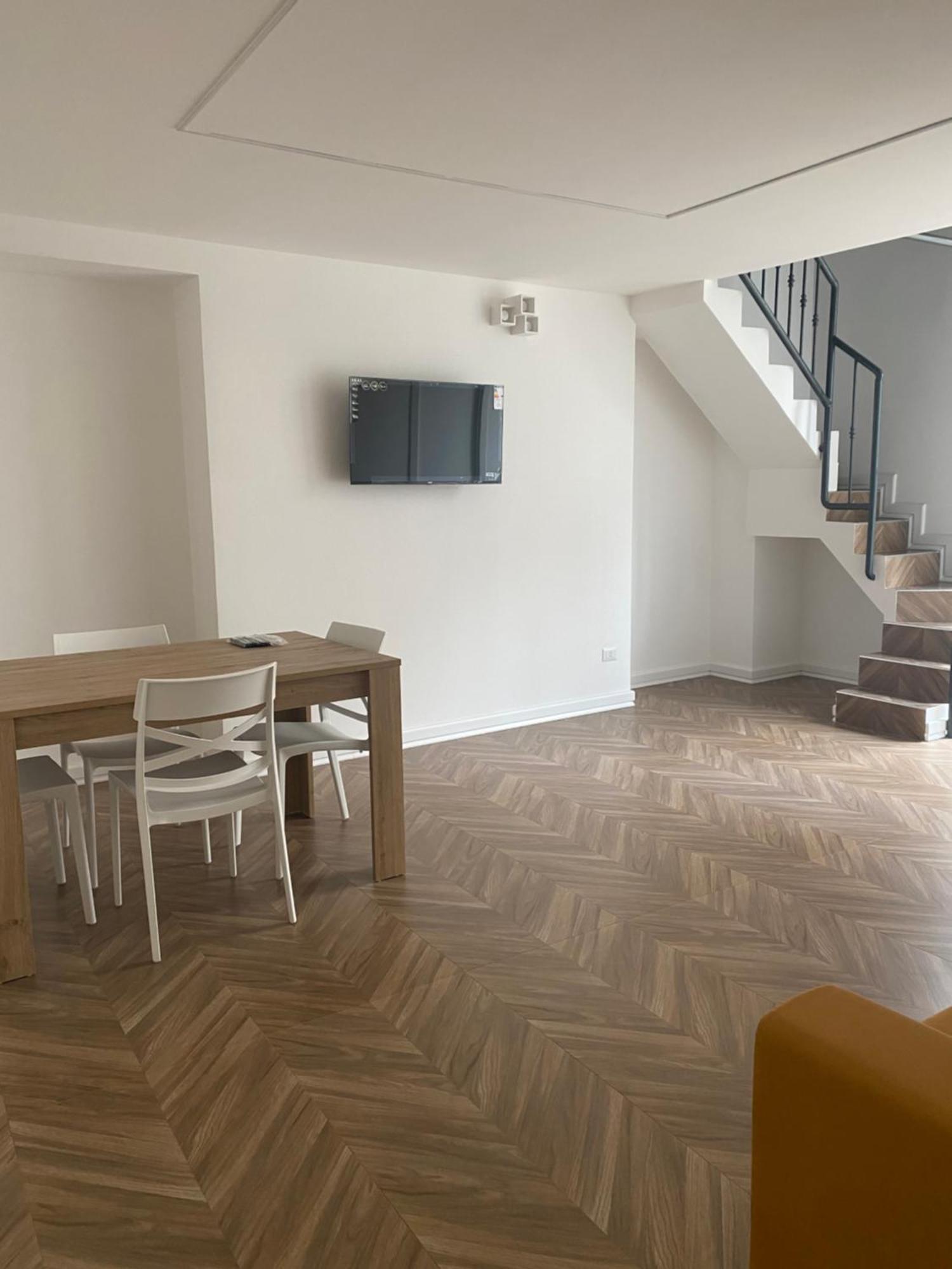 Dora House Napoli公寓 外观 照片